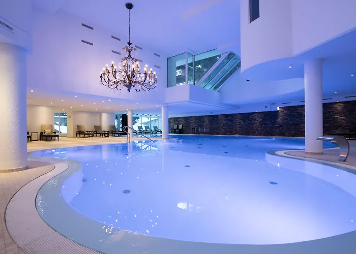 Walliserhof Grand-Hotel & Spa Relais & Chateaux