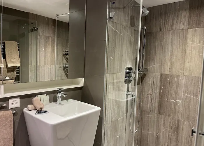 Chalet Royalp Hotel & Spa